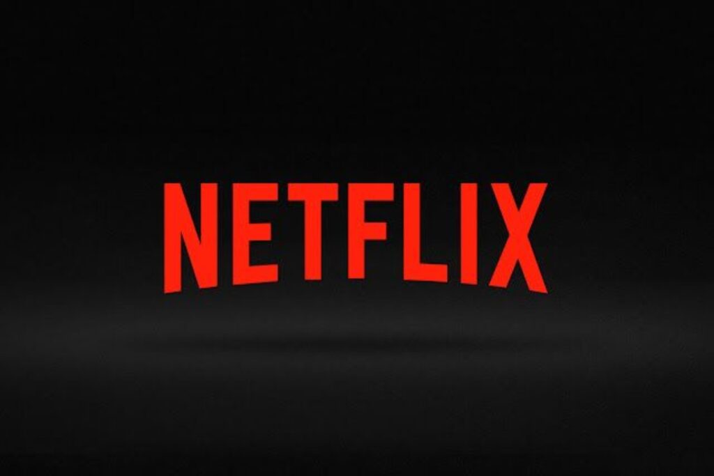 A picture of Netflix