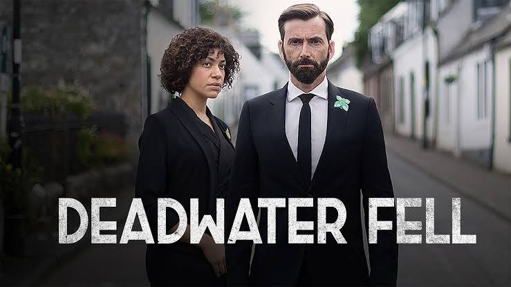 A picture of DeadWater Fell Show cover