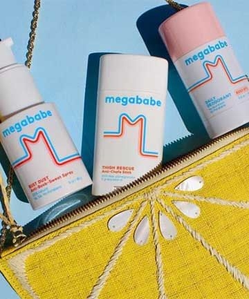 A Picture of Megababe Deodorants