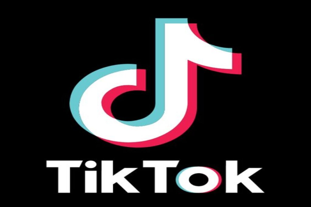 A Picture of TikTok Icon