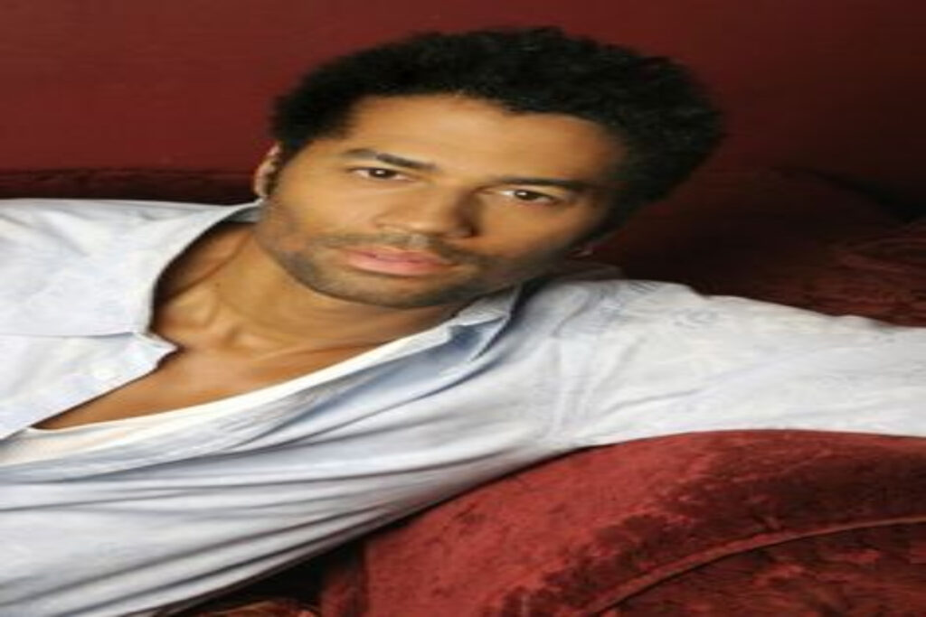 A Picture of Eric Benet