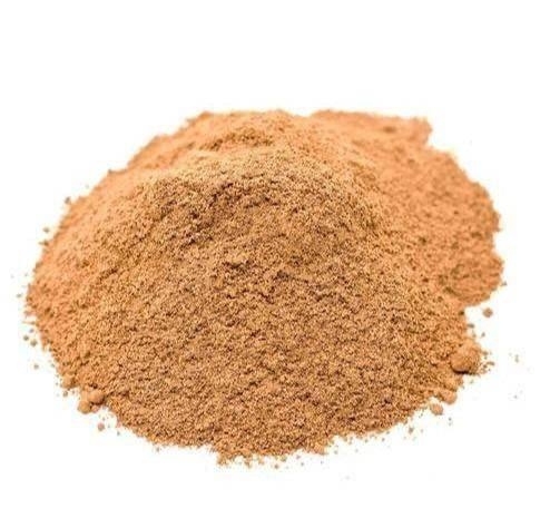 A Picture of a Ground Cinnamon