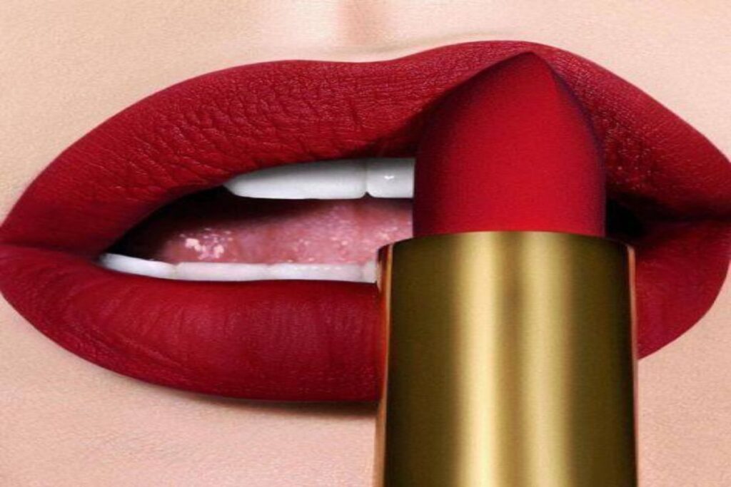 A picture of Lipstick