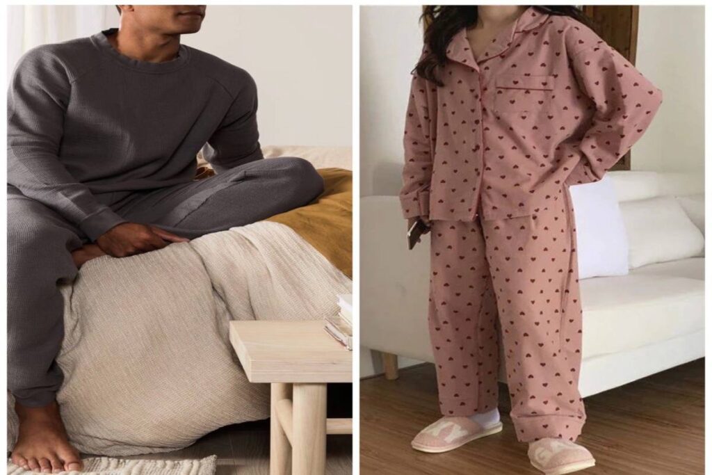 A picture of a Pajamas and Loungewear