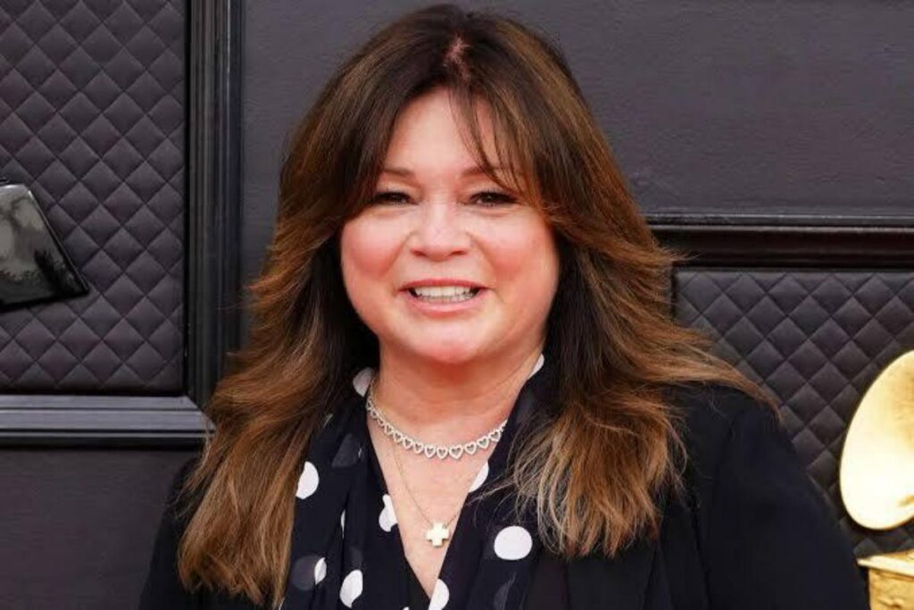 A picture of Valerie Bertinelli