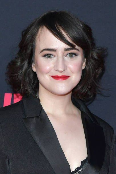 A Picture of Mara Wilson