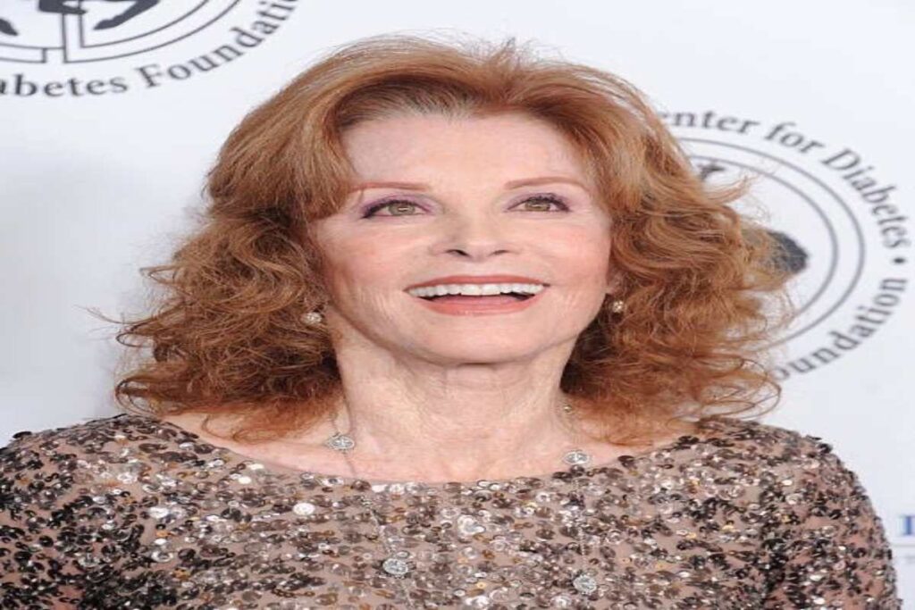 A picture of Stefanie Powers