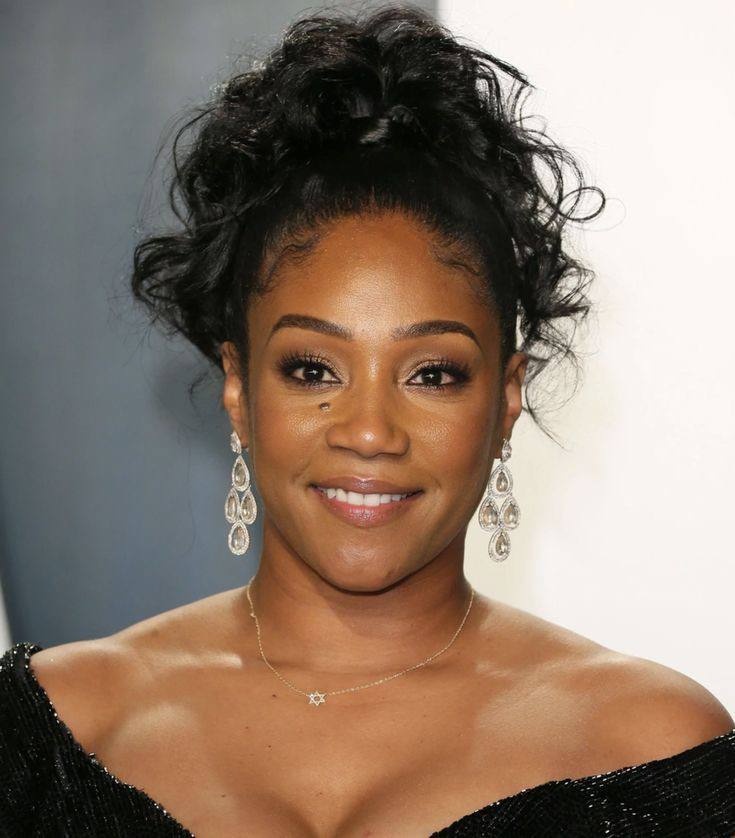 A picture of Tiffany Haddish