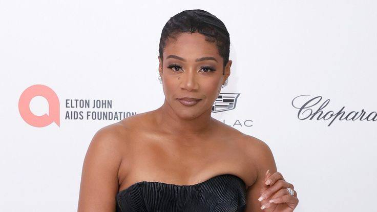 A picture of Tiffany Haddish