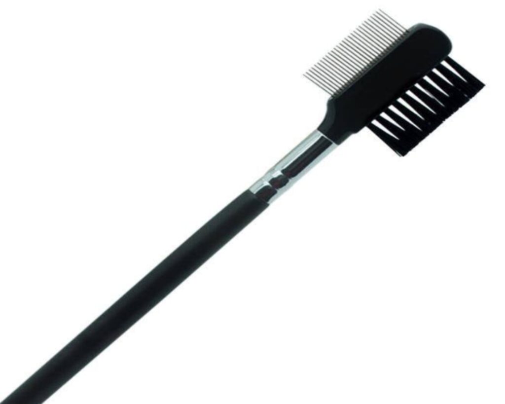 A picture of Comb Brush 