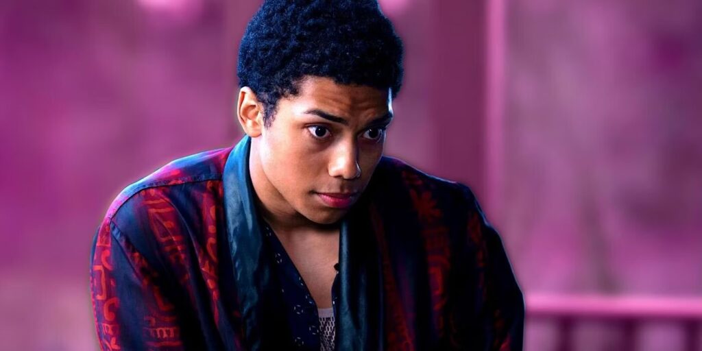 A Picture of Chance Perdomo 