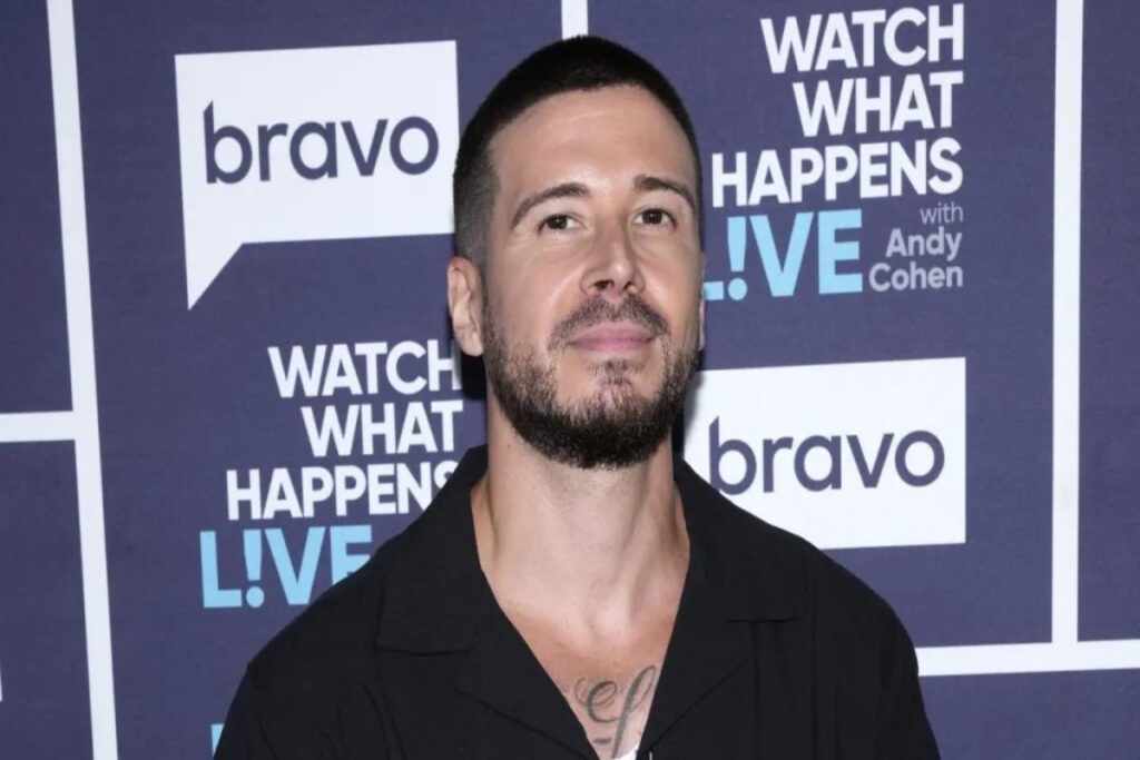 A Picture of Vinny Guadagnino