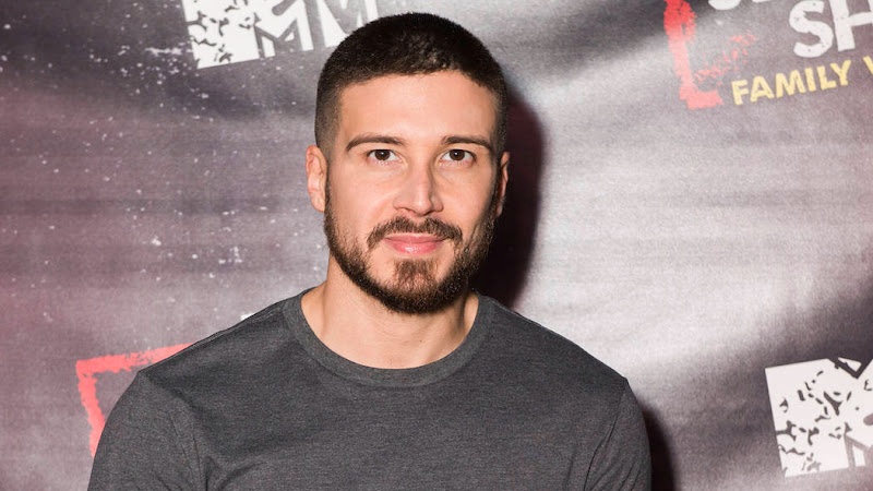 A Picture of Vinny Guadangnino