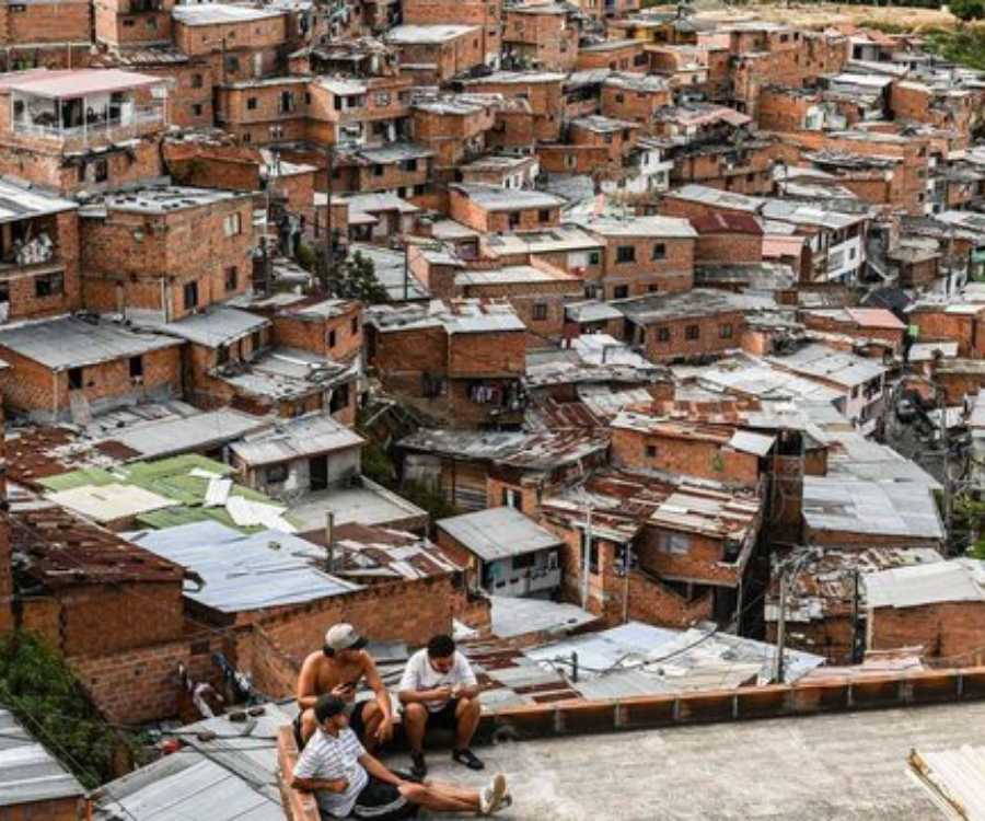 A Picture of Brazil