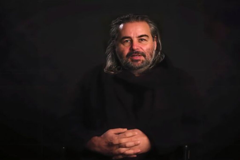 A picture of Hoyte Van Hoytema