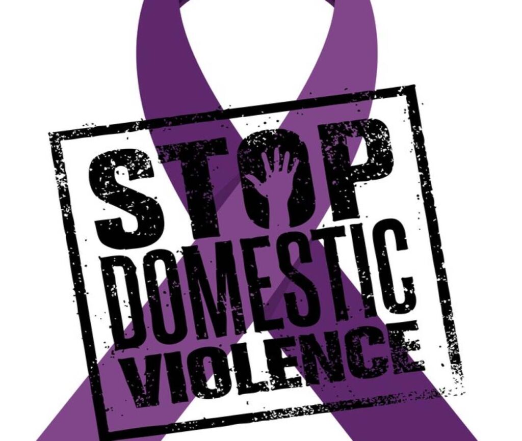 A Picture of Domestic Violence