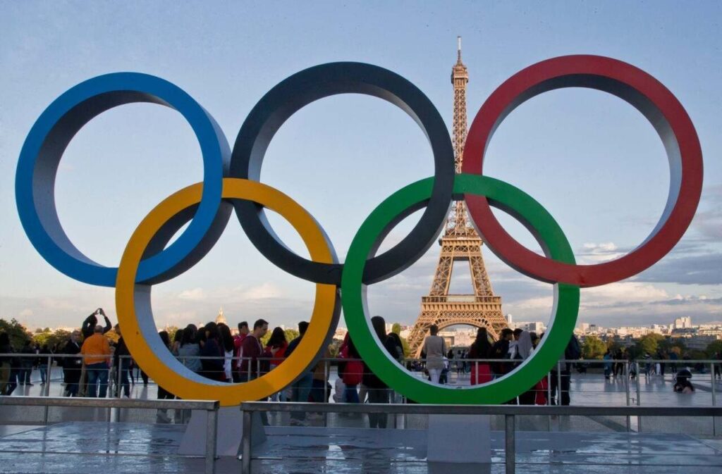 A Picture of Paris 2024