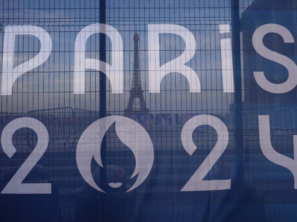 A Picture of Paris 2024