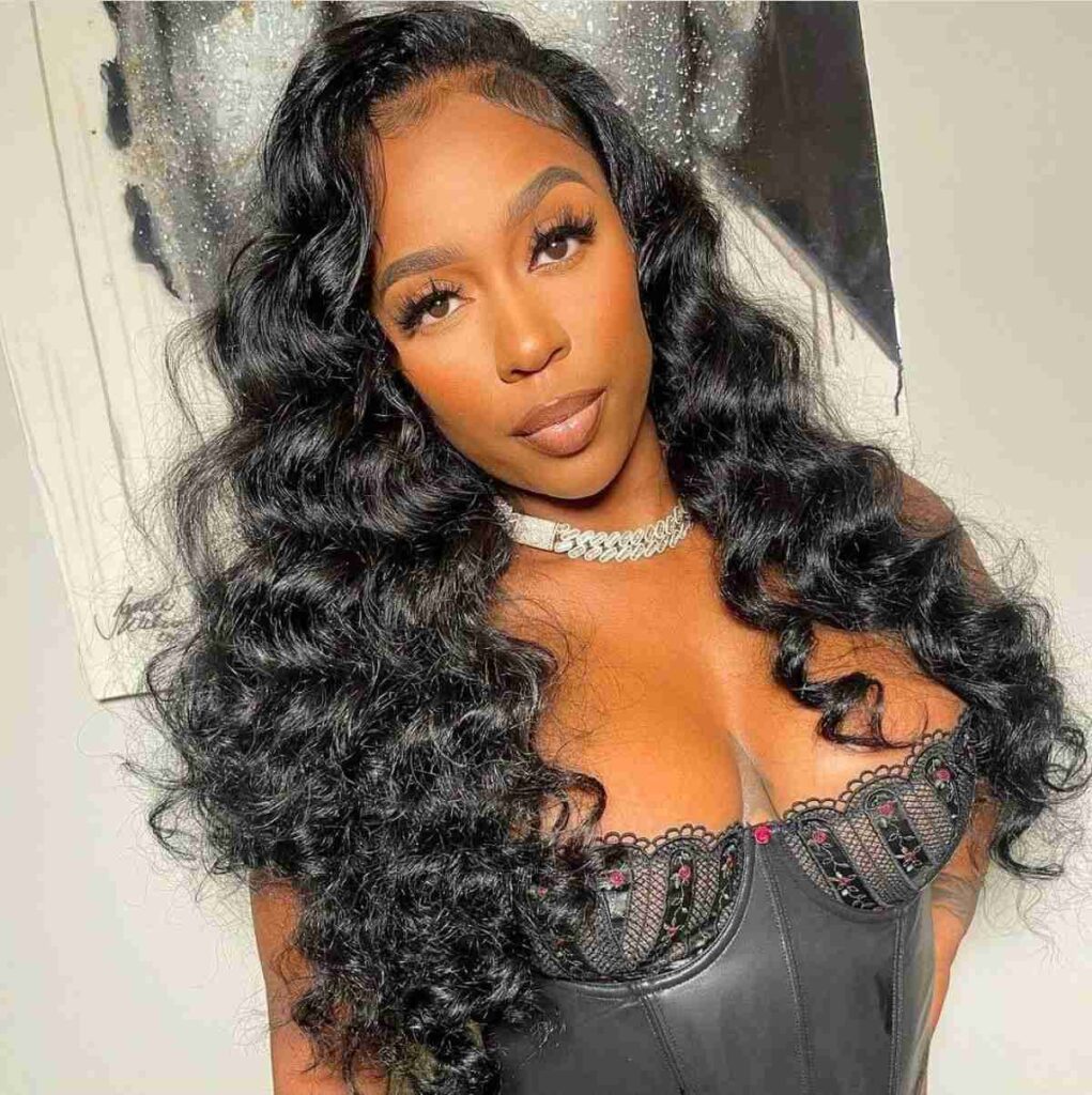 Kash Doll