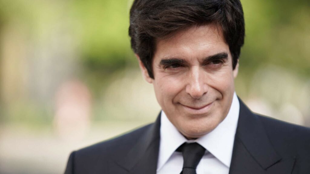 David Copperfield