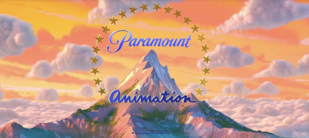 A Picture of Paramount Global