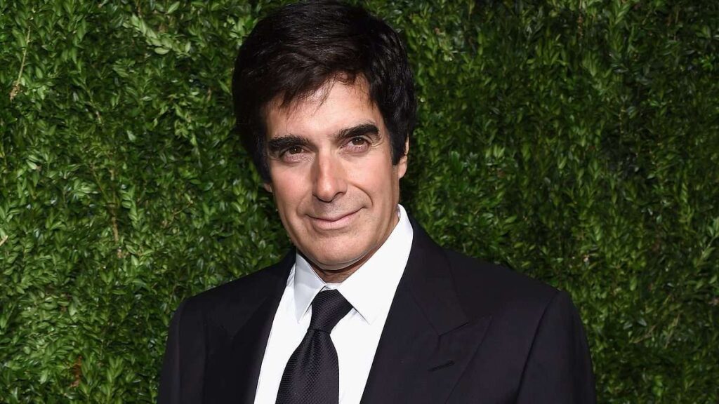 David Copperfield