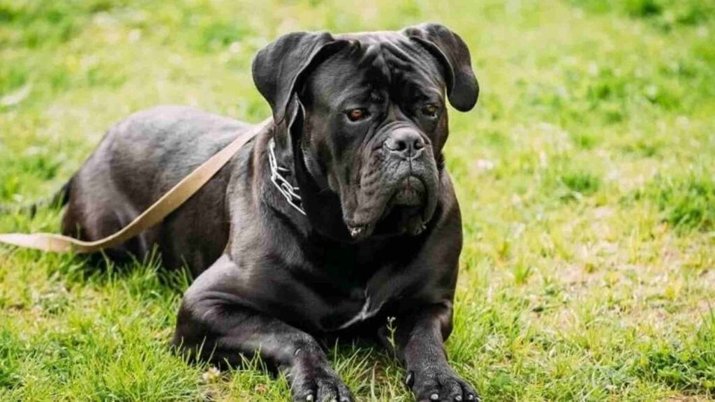 Cane Corso