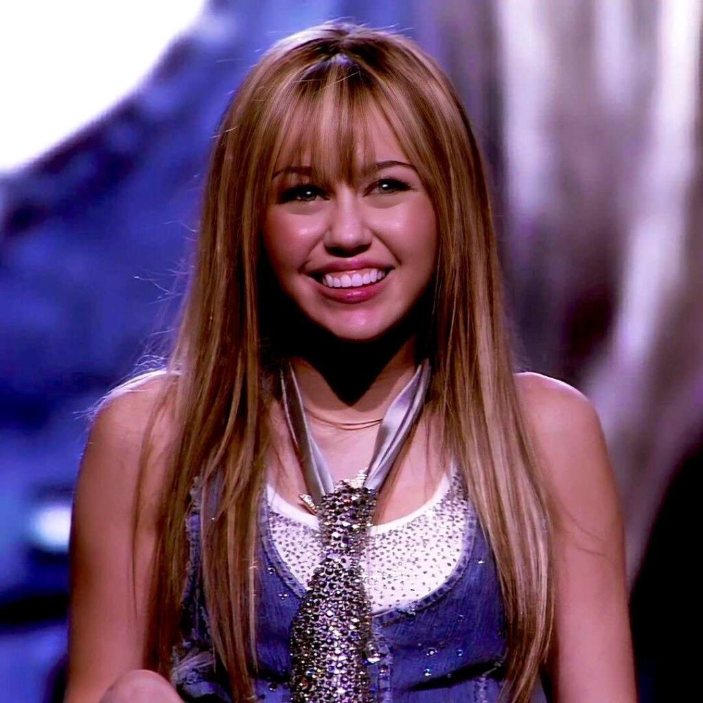 Hannah Montana