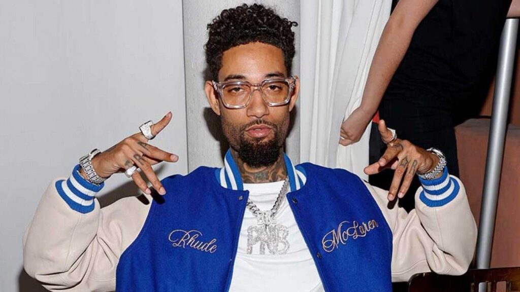 PnB Rock