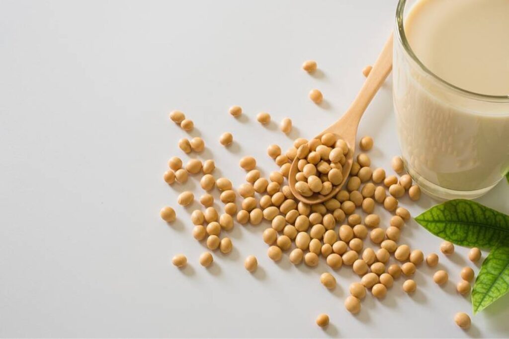 A Picture of Soy