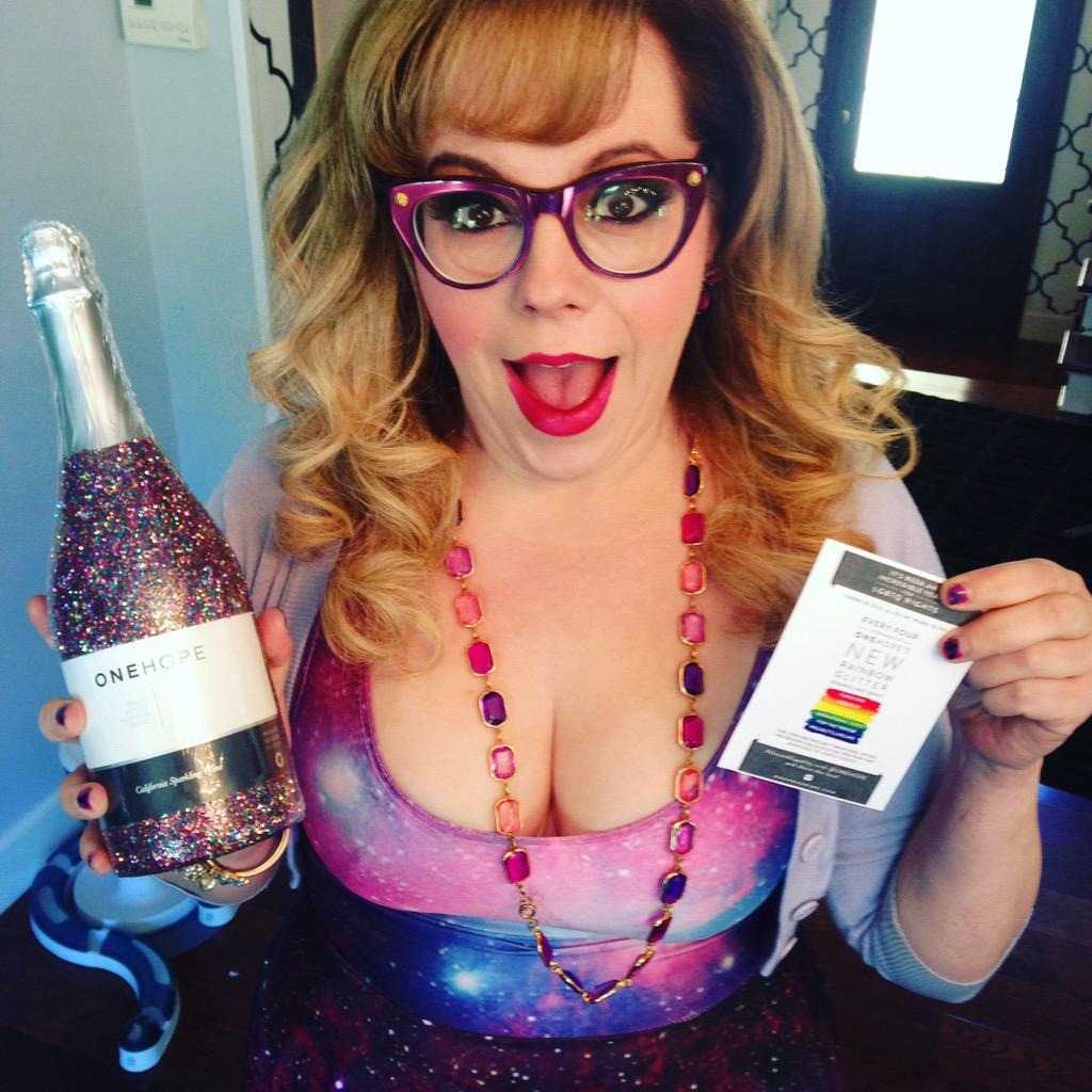 Kirsten Vangsness