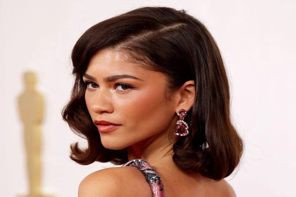 A Picture of Zendaya