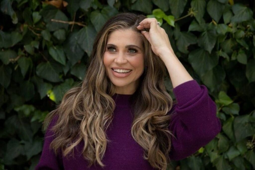 Danielle Fishel