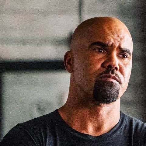 Shemar Moore