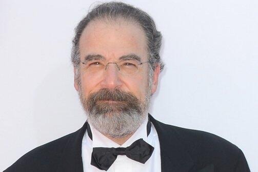 Mandy Patinkin