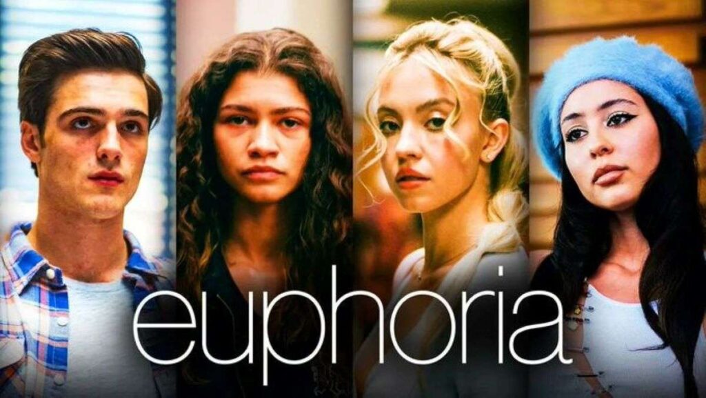 Euphoria cover