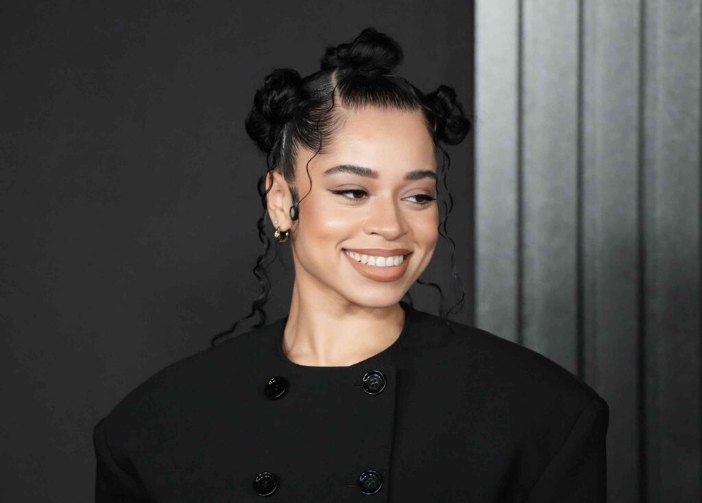 Ella Mai