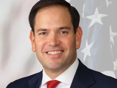 Marco Rubio