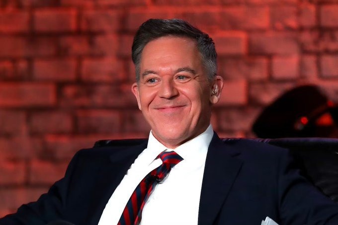 Greg Gutfeld